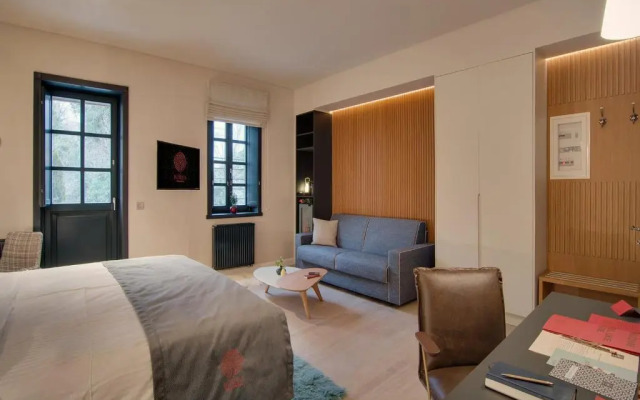 Kores Boutique Hotel & Spa