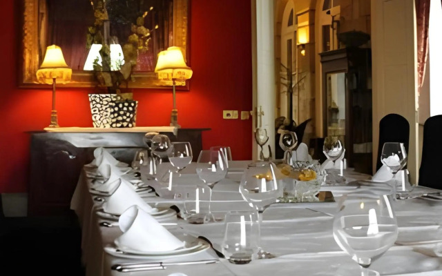 Hotel Quinta do Paço