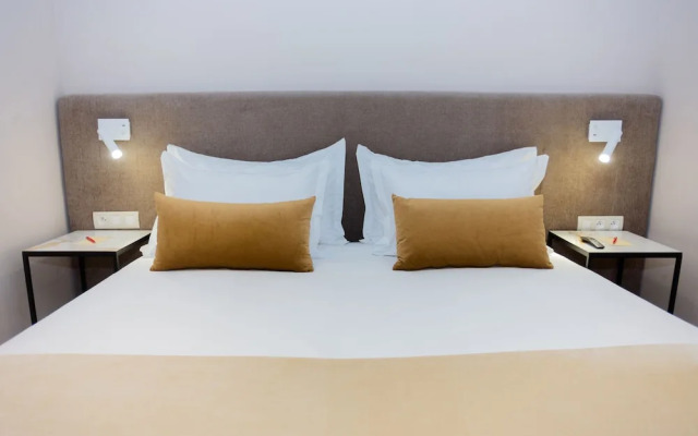 Gray Hotel Casablanca