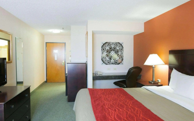 Quality Inn