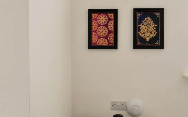 The Dashwood Hotel by Aziz