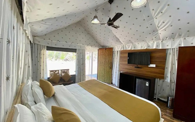 Nirvana River Resort