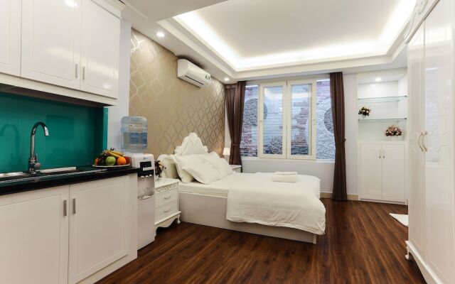 Minh Residence 1