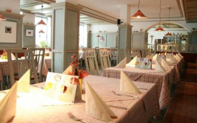 Hotel Gasthof am Schloß