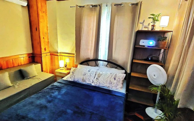 Vacation House Camp 7 Baguio Transient 6BR