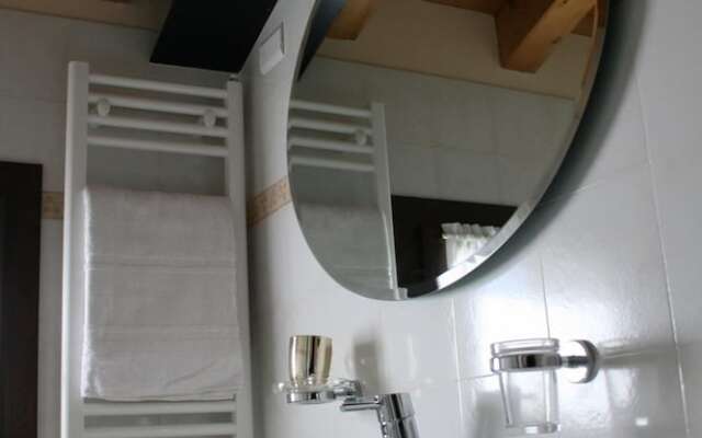 La Perla Del Sile Country House