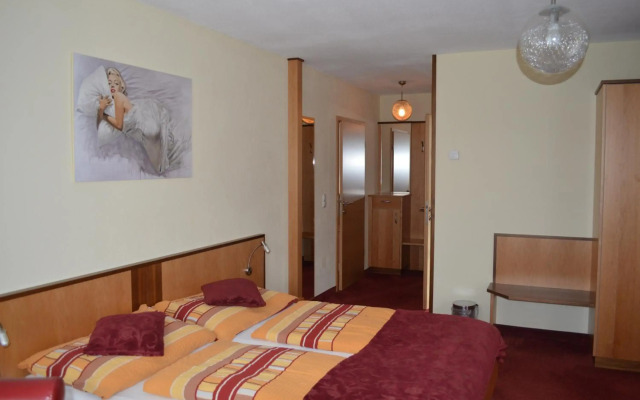 Fruhstuckspension Krump