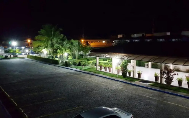 Apartamento Praia Taperapuan