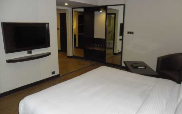 Lords Inn Shirdi