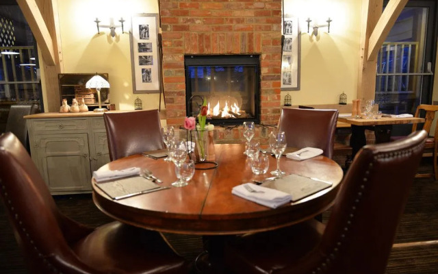 Hare & Hounds Newbury