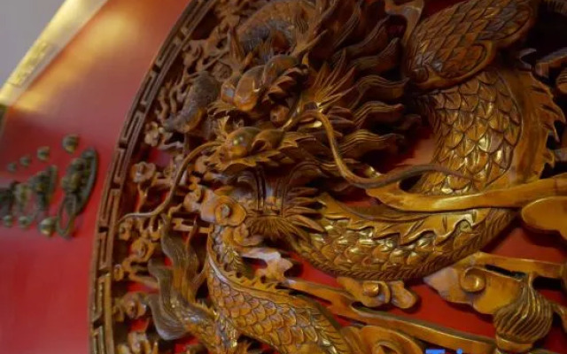 Good morning Hotel(Wanda Plaza,Shijingshan,Beijing)