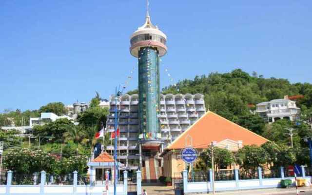 Hoa Tieu Hotel