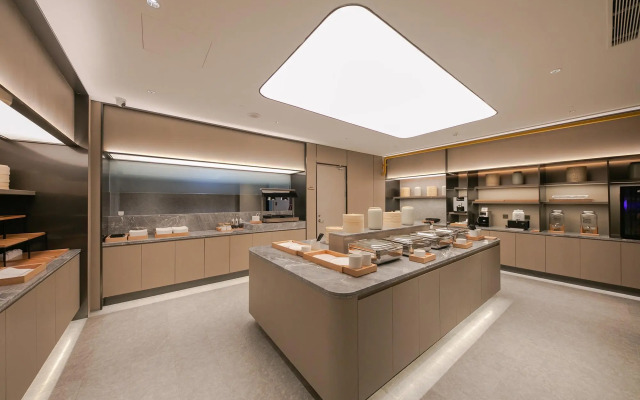 JI Hotel (Beijing Zhongguancun Suzhou Street)