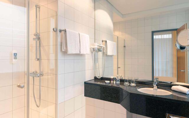 Mercure Hotel Aachen am Dom