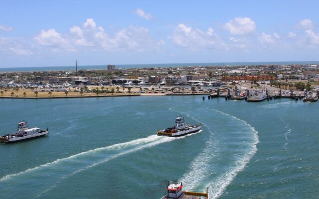 Grand Carribean 1008
