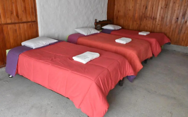 Oasis Paraiso Ecolodge