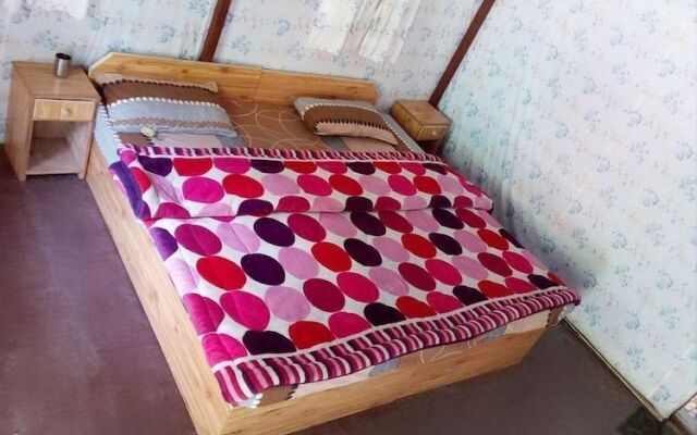 Manali Picnic Spot And Camps