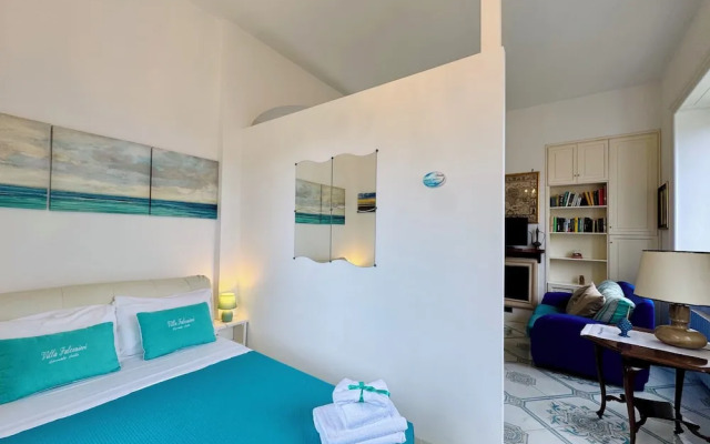 YourHome - Villa Falconieri Sorrento