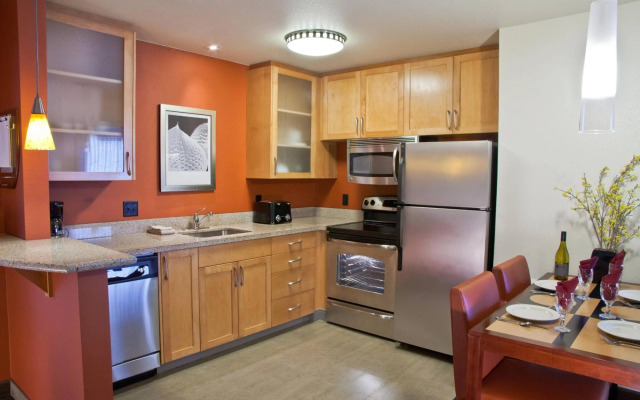 Residence Inn Eugene Springfield