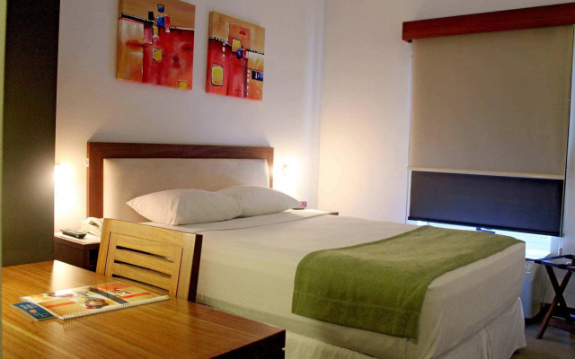 Hotel Hex