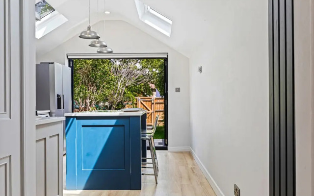 Salt House - From 150 Per Night