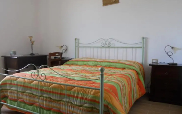 Agriturismo Forgione