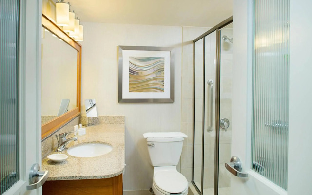Courtyard by Marriott Montvale