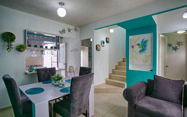 Altavela Flotacion 35 2 BR by Casago