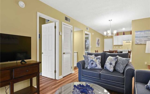 The Spa 1115 - Two Bedroom Condo