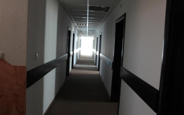 Prestol Hotel