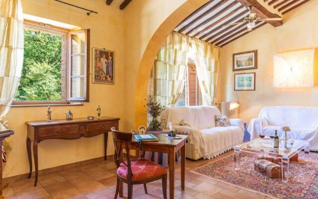 LA CASA DELL'ARTISTA 6, Emma Villas