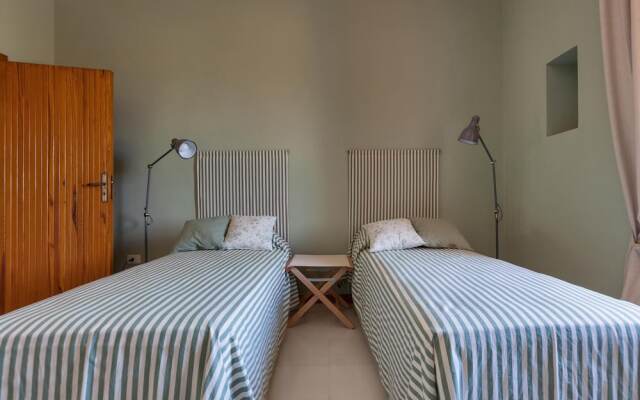 Villetta Piramo by Wonderful Italy