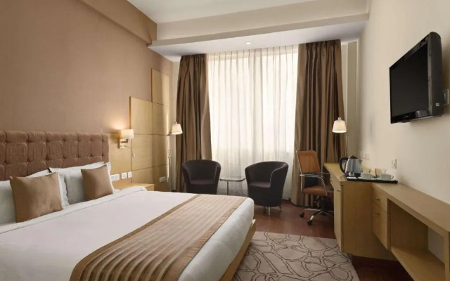 Ramada Neemrana Jaipur Hwy