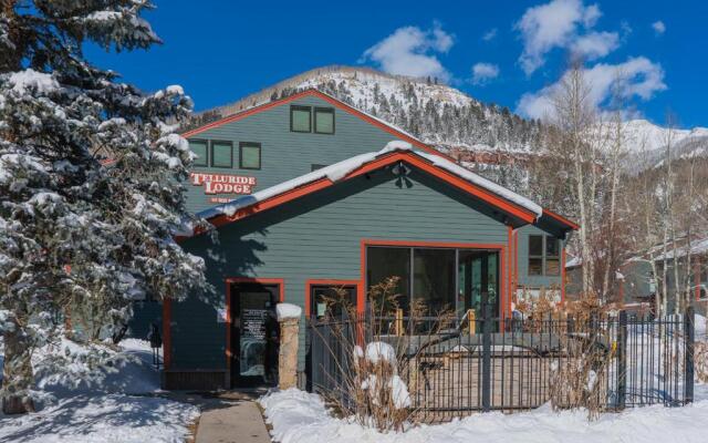 Telluride Lodge Unit 301 - A Lift-Side Condo