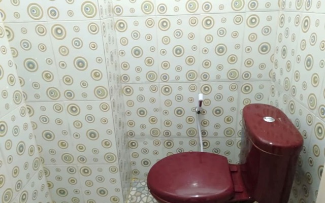 Hotel O Al-razzaq Guest House