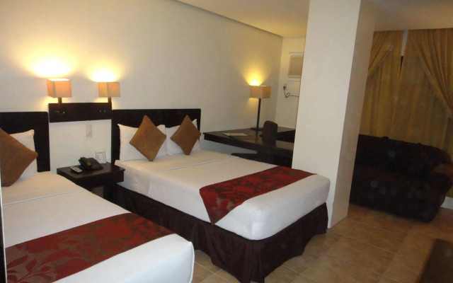 Premiere Citi Suites