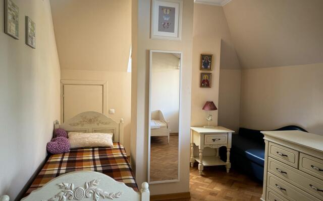 Резиденция Писково