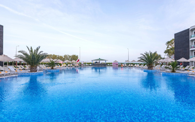 My Ella Bodrum Resort & Spa