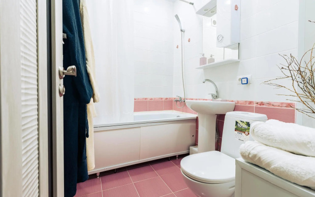 Пять Звёзд в Мирном 6/3