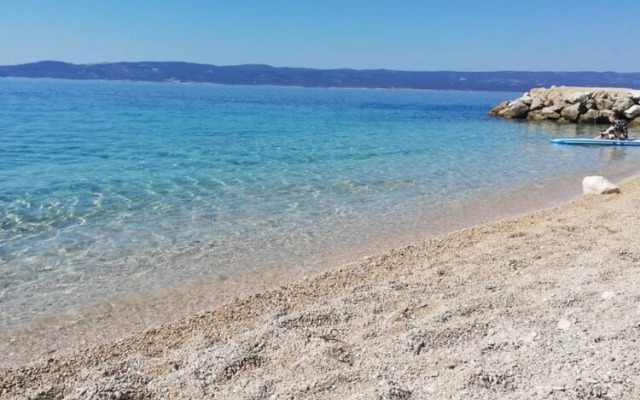 Mirela - With sea View, Balcony - A1