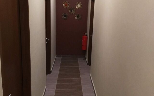 Silibin Times Inn Hotel