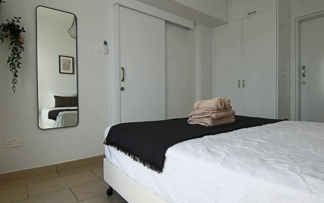 Phaedrus Living: Seaside Junior suite Lighthouse 63