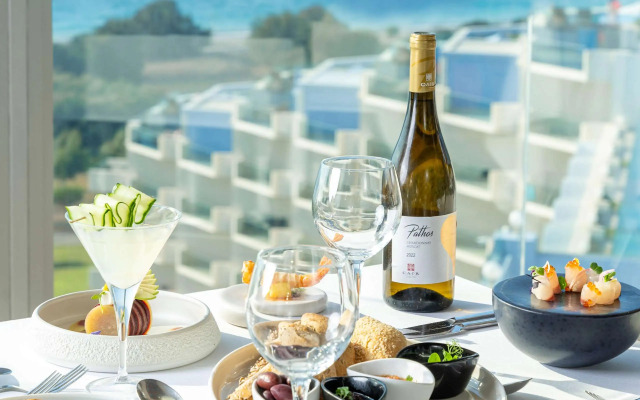 Atrium Platinum Resort Hotel & Spa