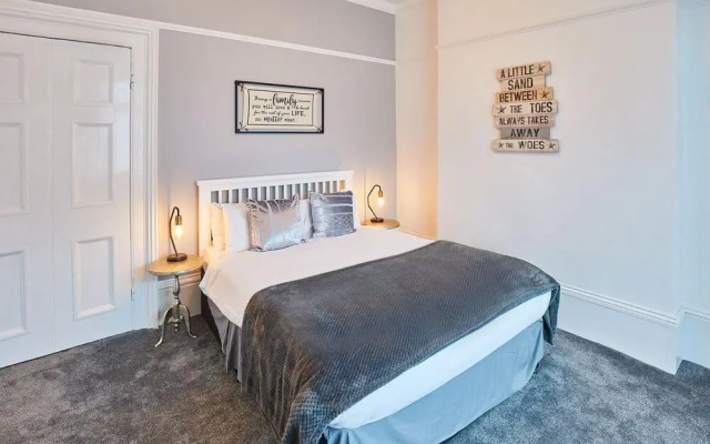 Apartment 1 at Khyber