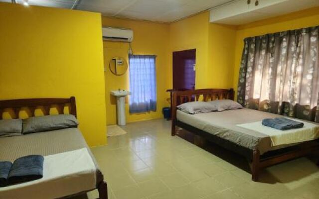 Gecko Guesthouse Langkawi