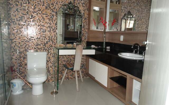 House on the Sand - 219