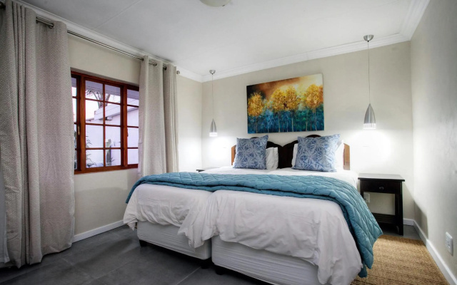 De Old Drift Guest Farm