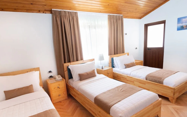 Rambuje hotel