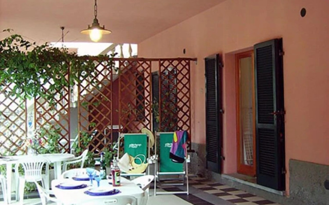 Pozzo al Moro Village