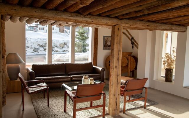 Alpenlodge Val Gronda